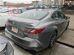 تۆیۆتا کامری